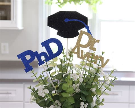 phd celebration ideas|phd graduation decorations.